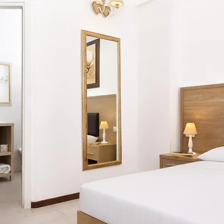 Le Residenze Del Centro Aparthotel