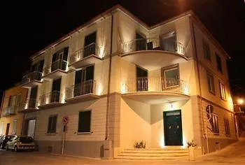 Le Residenze Del Centro Apart Otel