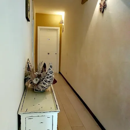 Le Residenze Del Centro מלון דירות