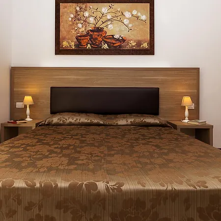 מלון דירות Le Residenze Del Centro 2*