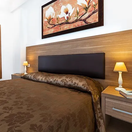 Le Residenze Del Centro 2* אולביה