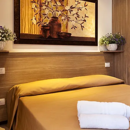 מלון דירות Le Residenze Del Centro 2*