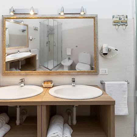 מלון דירות Le Residenze Del Centro