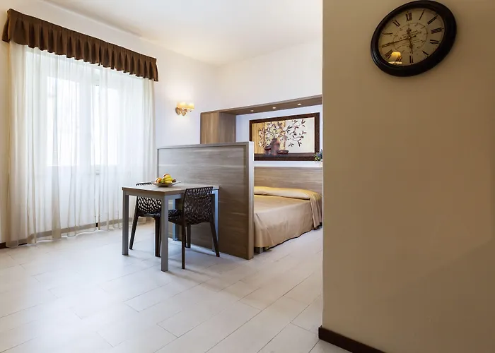 Aparthotel Le Residenze Del Centro