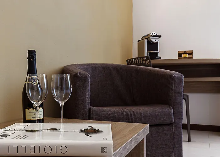 Le Residenze Del Centro Aparthotel