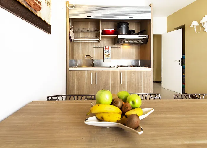 Le Residenze Del Centro