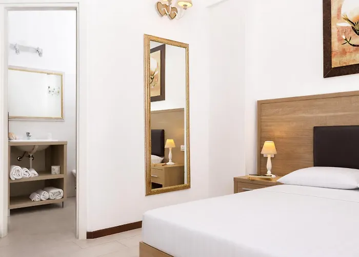 Le Residenze Del Centro Aparthotel