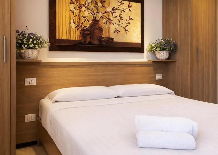 Le Residenze Del Centro Aparthotel Olbia