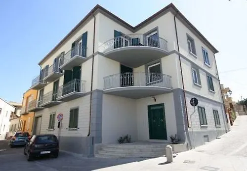 Le Residenze Del Centro 3* Olbia