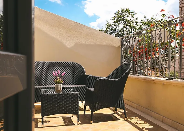 Le Residenze Del Centro Aparthotel Olbia