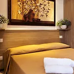 中心公寓式酒店 公寓式酒店 3*