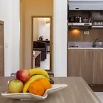 Le Residenze Del Centro 3* Olbia