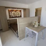 中心公寓式酒店