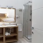 中心公寓式酒店 3*