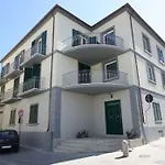 Le Residenze Del Centro 3* أولبيا