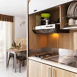 Le Residenze Del Centro Apartmanhotel