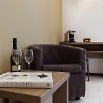 شقة فندقية Le Residenze Del Centro 3*