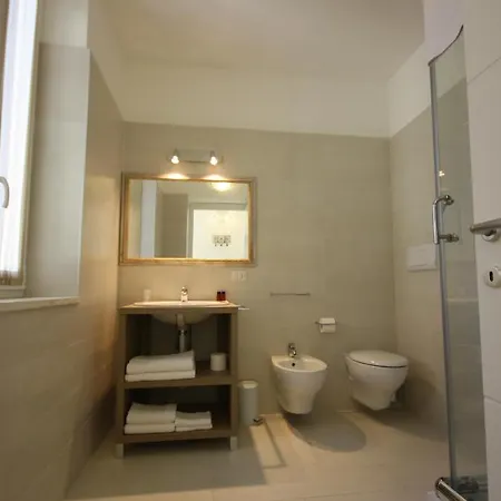 Le Residenze Del Centro 2* Olbia