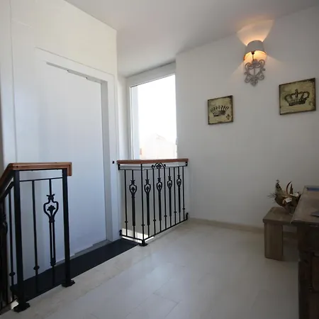 Ξενοδοχείο με διαμερίσματα Le Residenze Del Centro
