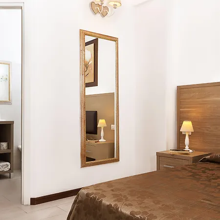 Le Residenze Del Centro 3*