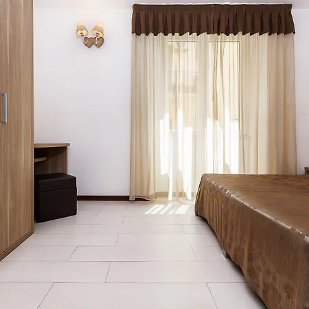 Le Residenze Del Centro