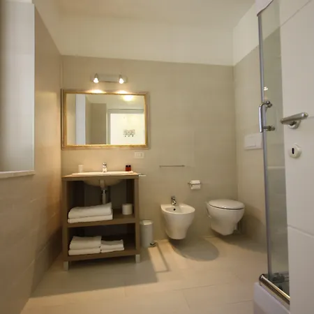 شقة فندقية Le Residenze Del Centro