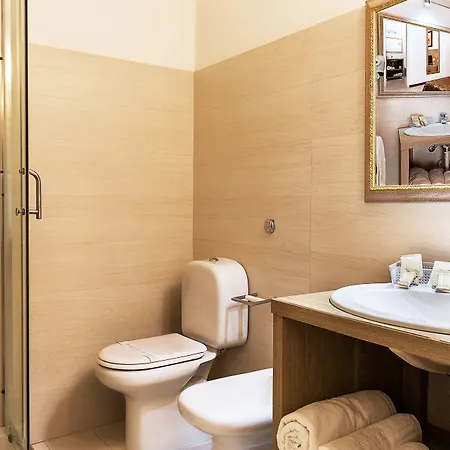 Le Residenze Del Centro Aparthotel 3*