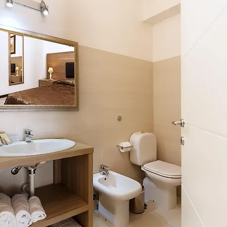 Le Residenze Del Centro 3*