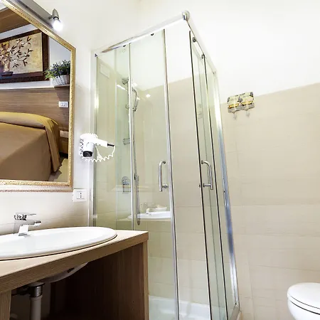 Aparthotel Le Residenze Del Centro