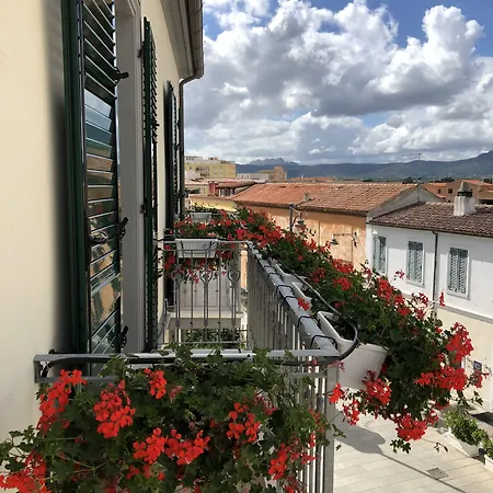 Le Residenze Del Centro アパートホテル 3*