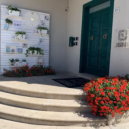 Le Residenze Del Centro 3*