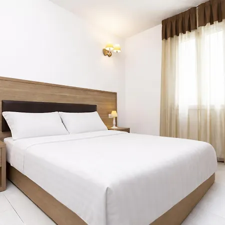 Le Residenze Del Centro Aparthotel 3*