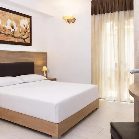 شقة فندقية Le Residenze Del Centro 3*