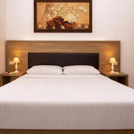 Le Residenze Del Centro 3* أولبيا