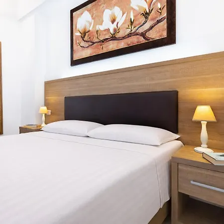 Le Residenze Del Centro شقة فندقية