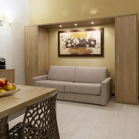 Le Residenze Del Centro 3*