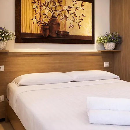 Le Residenze Del Centro Apartmanhotel Olbia