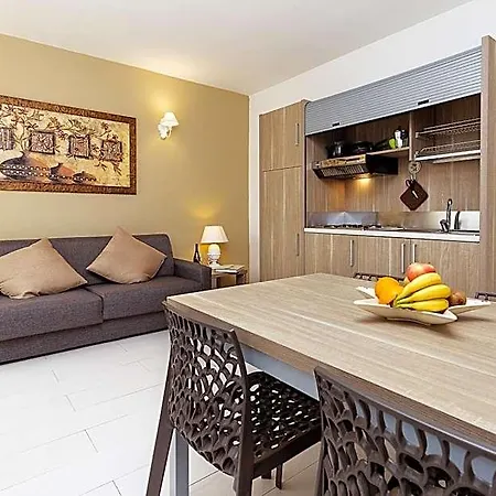 Le Residenze Del Centro Aparthotel