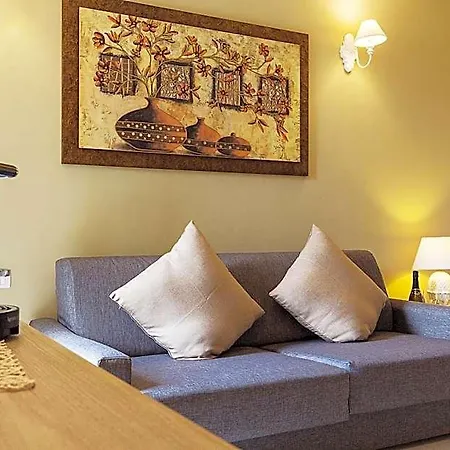 Le Residenze Del Centro Aparthotel