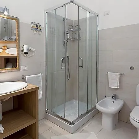 Aparthotel Le Residenze Del Centro
