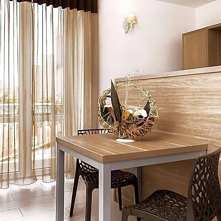 Le Residenze Del Centro 3*