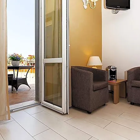 Le Residenze Del Centro