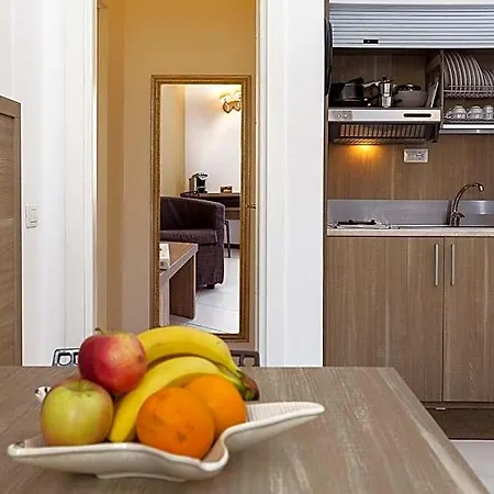 Le Residenze Del Centro 3* Olbia