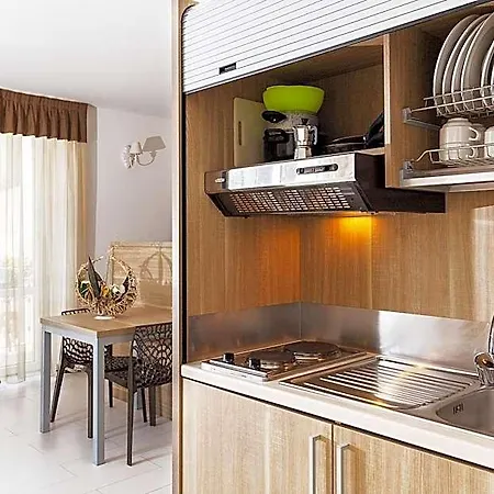 Le Residenze Del Centro Olbia