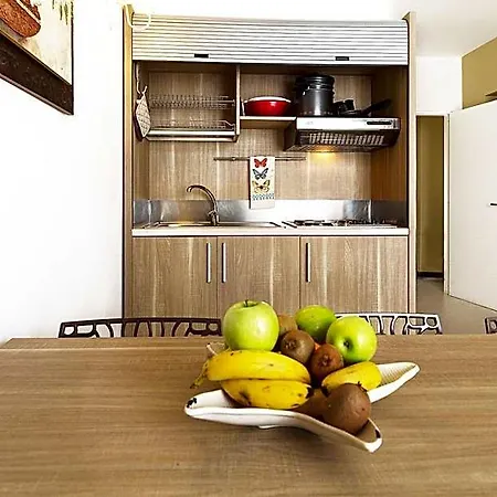 Le Residenze Del Centro شقة فندقية 3*