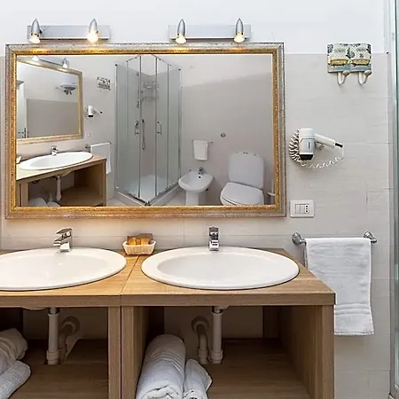 Le Residenze Del Centro 3*
