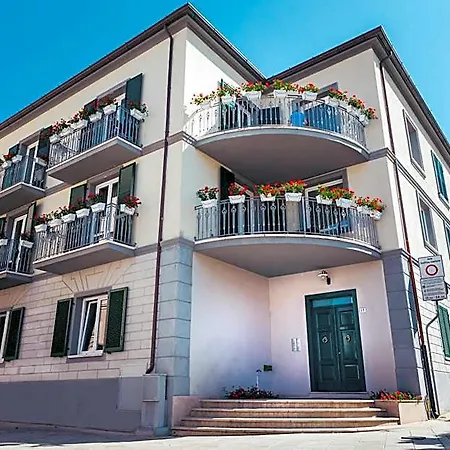 Le Residenze Del Centro 3*