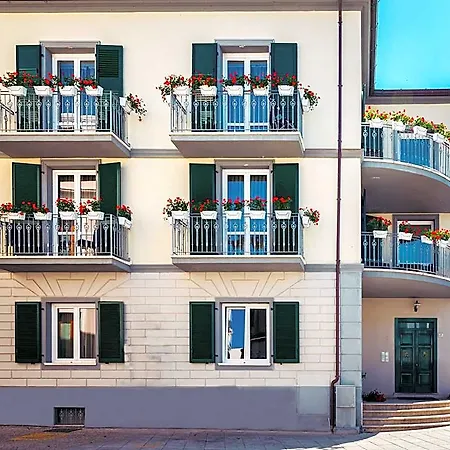 Le Residenze Del Centro أولبيا