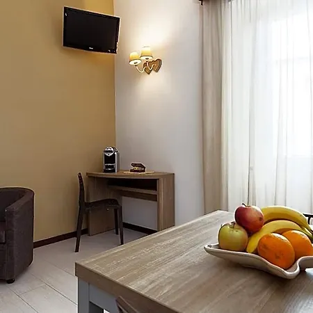 Le Residenze Del Centro