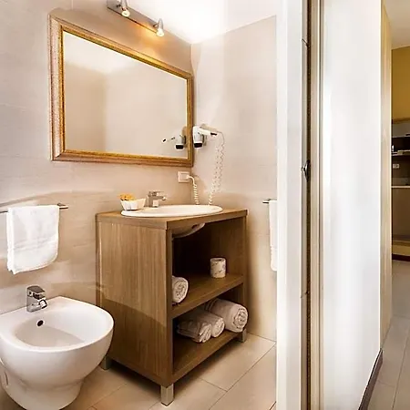 Le Residenze Del Centro 아파트호텔